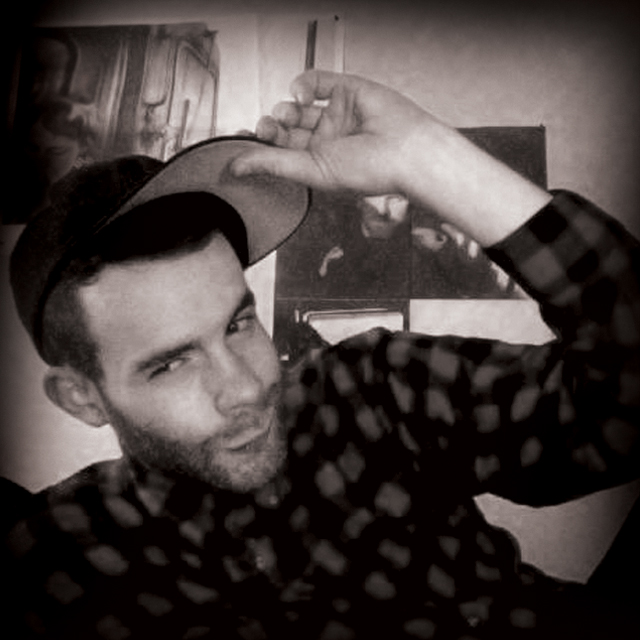 Profile picture of Dilettante Army Author Jeremy Shedd