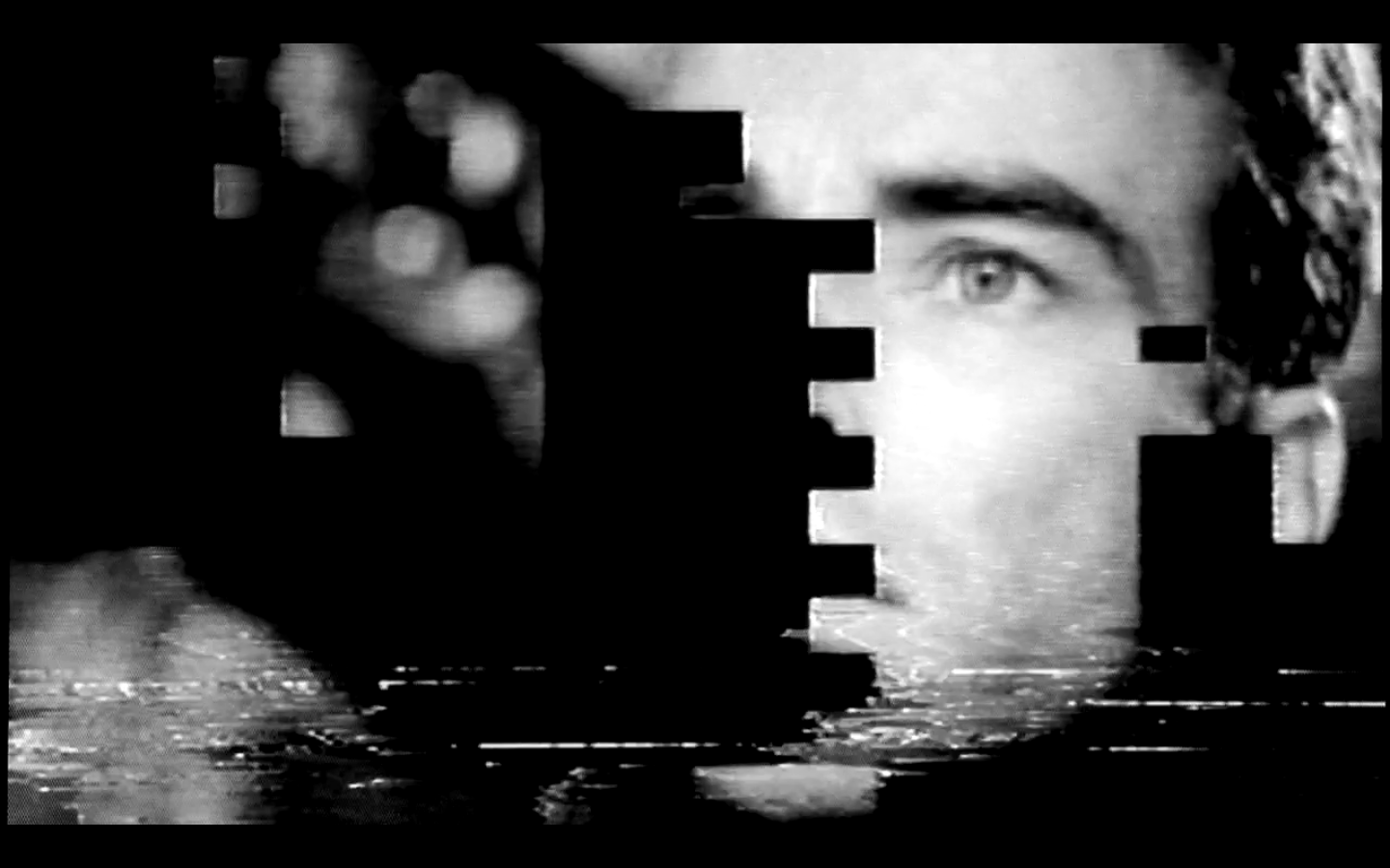 screen grab from Postface