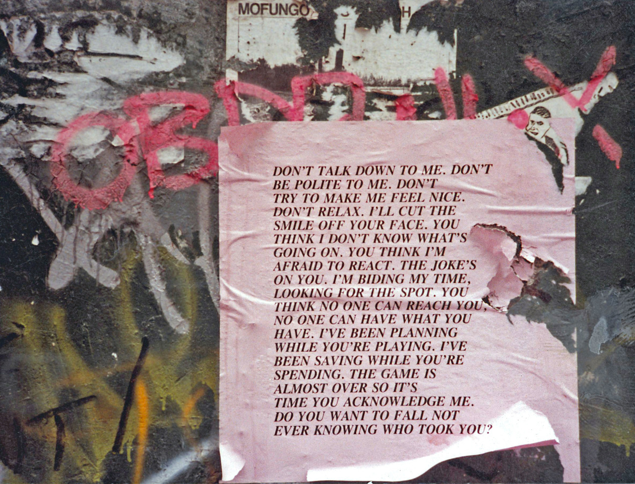 essay on arts